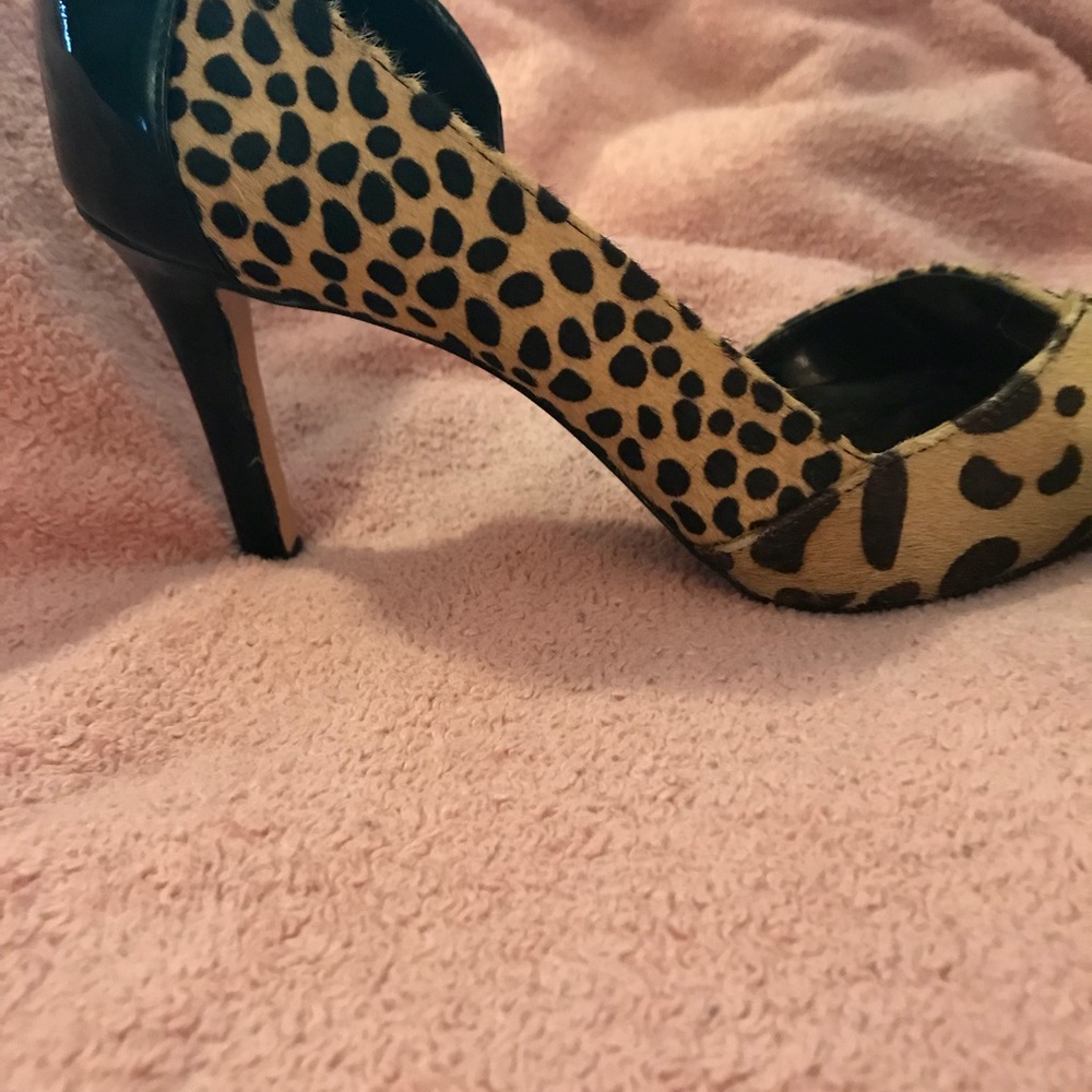 Heels - Picture 3 of 4